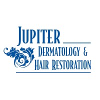 Jupiter Dermatology & Hair Restoration logo - Similar company to Eyesthetica