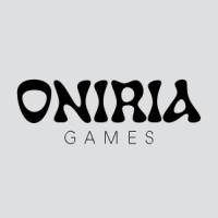 Oniria Games logo - Similar company to Benerot