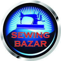 SEWING BAZAR logo - Similar company to Sewing Machine Exchange India