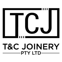 T&C Joinery PTY LTD logo - Similar company to Ray White Projects Sa