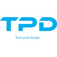 Tech pack design logo - Similar company to Newus Cooperativa