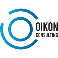 Oikon Consulting logo - Similar company to Comixtime