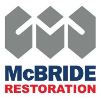 McBride Restoration logo - Similar company to Owcam