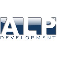 ALP Development Corp. logo - Similar company to Mountley Group Ltd
