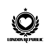 London Republic Cosmetics logo - Similar company to Yesskin Cosmetics
