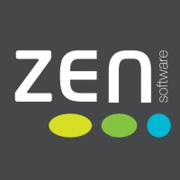 ZEN Software logo - Similar company to Agile Analytics