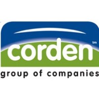 Corden Group logo - Similar company to Packline Ltd