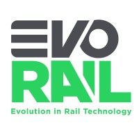 Evorail (Pty) Ltd logo - Similar company to Flint Rail Projects