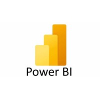 Business Intelligence - Power BI logo - Similar company to Anirai Consultancy Llp