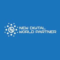 New Digital World Partner logo - Similar company to Alpha Next Solutions
