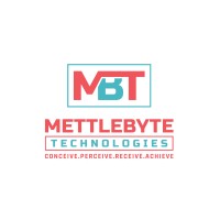 MettleByte Technologies logo - Similar company to Techmantras