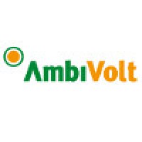 AmbiVolt Energietechnik GmbH logo - Similar company to Altec Metalltechnik