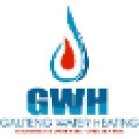 Gauteng Water Heating
