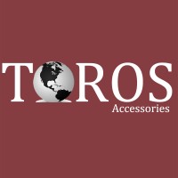 TOROS ACCESSORIES CO.,LTD logo - Similar company to Goodmark Button