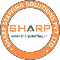 SHARP STAFFING SOLUTIONS PVT. LTD. logo - Similar company to Arzillosoft Technologies Pvt. Ltd.