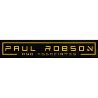 Paul Robson and Associates logo - Similar company to On Hire Ltd.