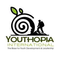 Youthopia International logo - Similar company to Sleek Empire