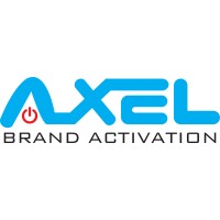AXEL BRAND ACTIVATION logo - Similar company to Mango'S Come