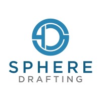 Sphere Drafting logo - Similar company to Meter Built Drafting -Mep Bim