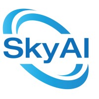 SkyAI Technologies logo - Similar company to Axiot Informatics Pvt. Ltd