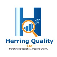 Herring Quality LTD logo - Similar company to Brainverse Technologies
