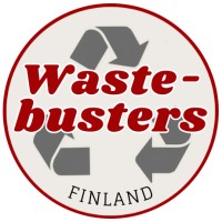 Wastebusters Finland logo - Similar company to Treasource