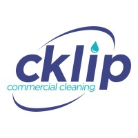 Cklip Commercial Cleaning logo - Similar company to Armstrong Services Group Ltd.