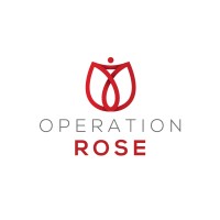 Operation Rose logo - Similar company to Angela Proffitt, Llc