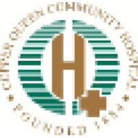 Copper Queen Community Hospital