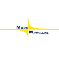 Modern Materials Inc logo - Similar company to Lilly Center For Lakes & Streams At Grace College