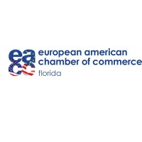 EACC Florida - European American Chamber of Commerce Florida logo - Similar company to Edelstein Ou