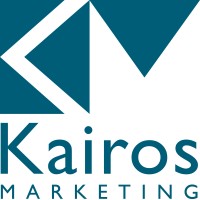 Kairos Marketing logo - Similar company to Indivmedia