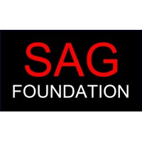SAG Conference Award Foundation logo - Similar company to Ceec International