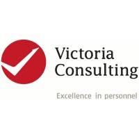 Victoria Consulting logo - Similar company to Repro'Couleur