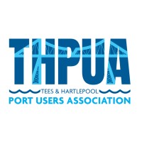 Tees & Hartlepool Port Users Association logo - Similar company to Green Merch
