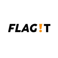 FlagIT logo - Similar company to Flag-It