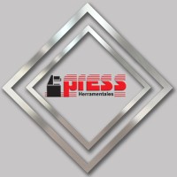 Herramentales Press logo - Similar company to Bailac Mexico