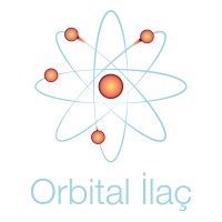 Orbital İlaç logo - Similar company to Pergamon İlaç