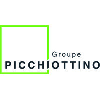 Groupe Picchiottino logo - Similar company to Larini Sa