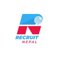 Recruit Nepal logo - Similar company to Intern Nepal