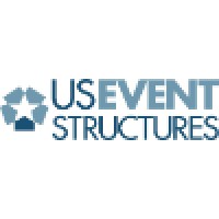 US Event Structures logo - Similar company to Plus One Rentals