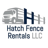 Hatch Fence Rentals logo - Similar company to Mcalister Geoscience, Inc.
