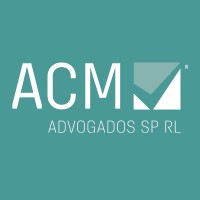 ACM Advogados, SP, RL logo - Similar company to Ipmhi - Formações Certificadas Profissionais