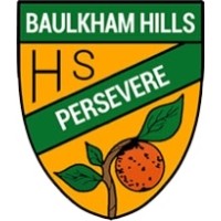 Baulkham Hills High School logo - Similar company to Planzz Australia