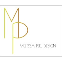 Melissa Peel Design logo - Similar company to Merge Design Group