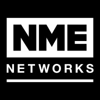 NME Networks logo - Similar company to Cakewalk