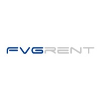 FVGRENT - Noleggio a lungo termine logo - Similar company to U-Rentcar Noleggio