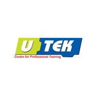 U-TEK logo - Similar company to U - Tek