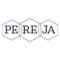 Pereja logo - Similar company to Pejer