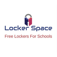 Locker Space logo - Similar company to Locker Project